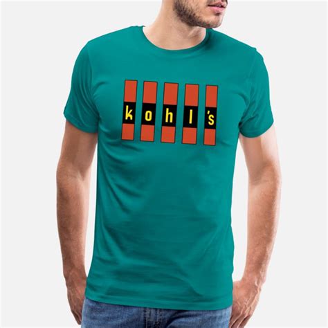 Kohls t shirts - Enjoy free shipping and easy returns every day at Kohl's. Find great deals on Men's Solid T-Shirts at Kohl's today!